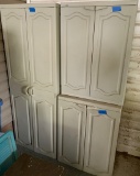 Keter Garage Storage Cabinets