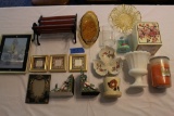 Lot of Decorative Items