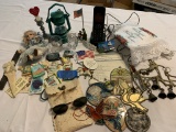 Lot of Decorative Items