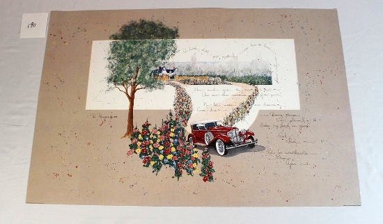 D Morgan 1995 "Those Wonder Years"