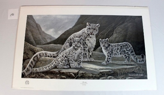 Charles Frace 1995 "Kinship"