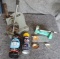 Lot of Reloading Supplies