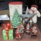 Lot of Christmas Items