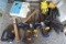 Hand Tool Lot