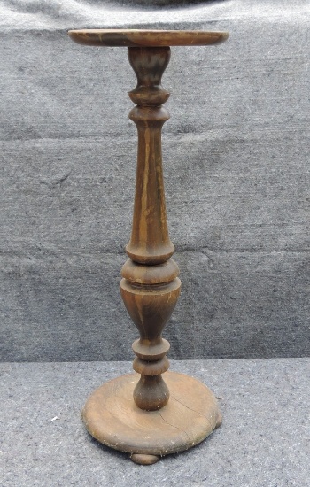 Pedestal/ Plant Stand