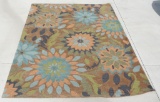 Pier 1 Area Rug