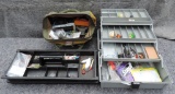 Tackle Box