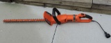 Black and Decker Electric Hedge Trimmer