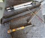 Lot of Misc. Hand Tools