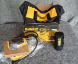 Dewalt Palm Sander