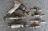 Air Tool Lot