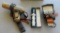 Lot of Timing Tools and Impact Driver