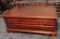 Broyhill Premier Collections Coffee Table with Drawers