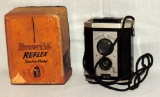Brownie Reflex Camera