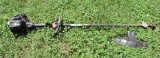 Craftsman 27CC Straight Shaft Weed eater