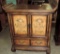 Oriental Style Designer Cabinet