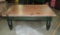 Painted Pine Coffee Table