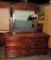 Pine 3 Pc. Queen Size Bedroom Set