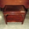 Lane Chinese Chippendale Side table