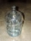 Clear 5 Gal Water Jug