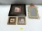 Decorative Print & Mirror Lot