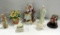 Ceramic Figurine Lot