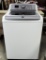 Maytag Bravos XL Top Load Washer