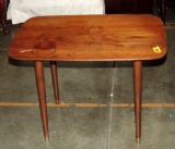 Mid Century Modern Small Coffee Table