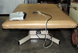 Hill Labs Electric Adjustable Massage Table