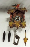 German CooKoo clock