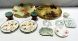 Large Tray Lot Miscellaneous