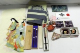 Japanese Collectable Lot