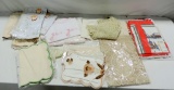 Box lot Linens