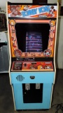 Scarce 1981 Nintendo Arcade Donkey Kong Machine
