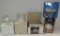 New In Boxes Princess House Mugs, Pitcher, SP Serving Pc & More