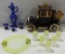 Neat Decanter Sets