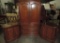 4 Pc Thomasville Bedroom Suite