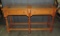 Bob Timberlake Pine Sofa Table