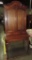 Williamsburg By Kittinger Queen Anne Style Desk