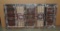 Decorative Wood Wall Panel