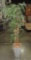 Bamboo Artificial Tree In Planter
