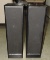 2 Infinity Floor Speakers