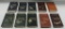 10 Volume 50th Anniversary Of Roger Tory Peterson Field Guides