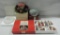 Collection Of Christmas Items
