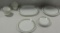 15 Pcs. Corelle  Dinnerware Set