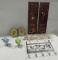 Decorative Household Metal Ware