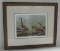 Seerey Lester Color Duck Print #134/950