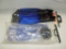 2 Pair Of Pulse Fins