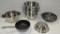 Stainless Steel Professional Stock Pot Plus Other Cookware
