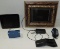 Video Picture Frame And Kodak Pulse Digital Frame